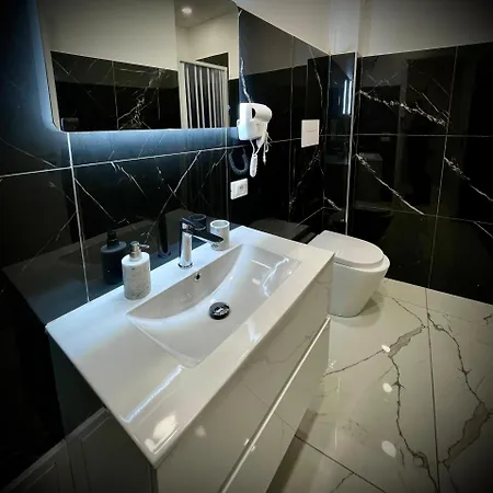 Avusa Ii Guest house