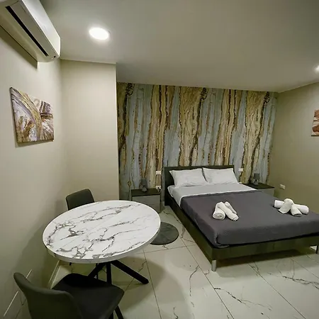 Guest house Avusa Ii Palermo